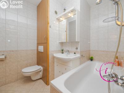 Prodej bytu 1+1 Jihlava, Březinova č. 3