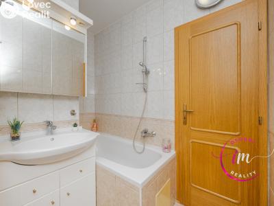 Prodej bytu 1+1 Jihlava, Březinova č. 6