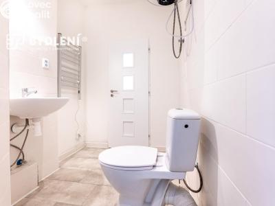 Sale apartment building Ústí nad Labem, Žukovova č. 6