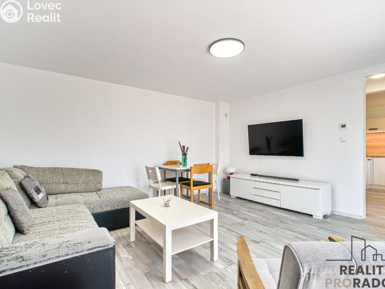 Prodej chaty Žabeň č. 7