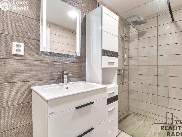 Prodej chaty Žabeň č. 9