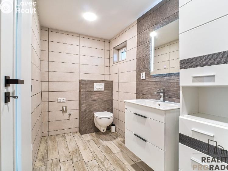 Prodej chaty Žabeň č. 10