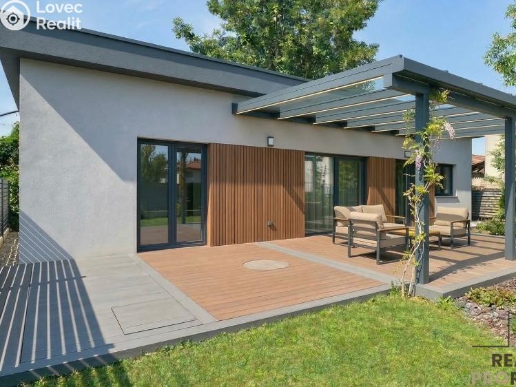 Prodej chaty Žabeň č. 14