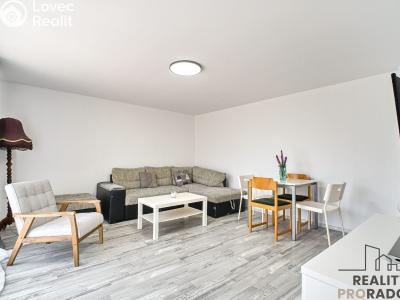 Prodej chaty Žabeň č. 4