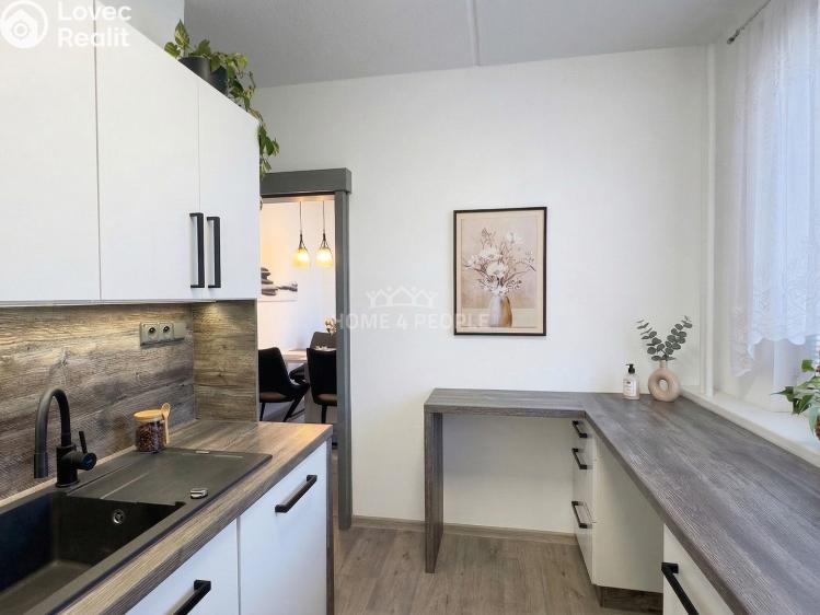 Prodej bytu 4+1 České Budějovice, Prachatická č. 2