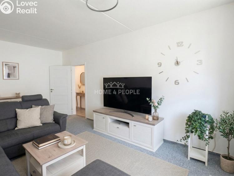 Prodej bytu 4+1 České Budějovice, Prachatická č. 5