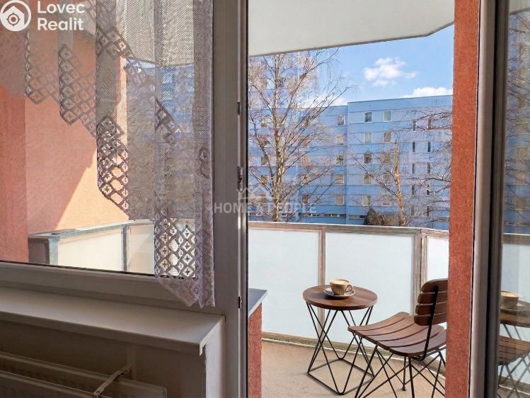 Prodej bytu 4+1 České Budějovice, Prachatická č. 7