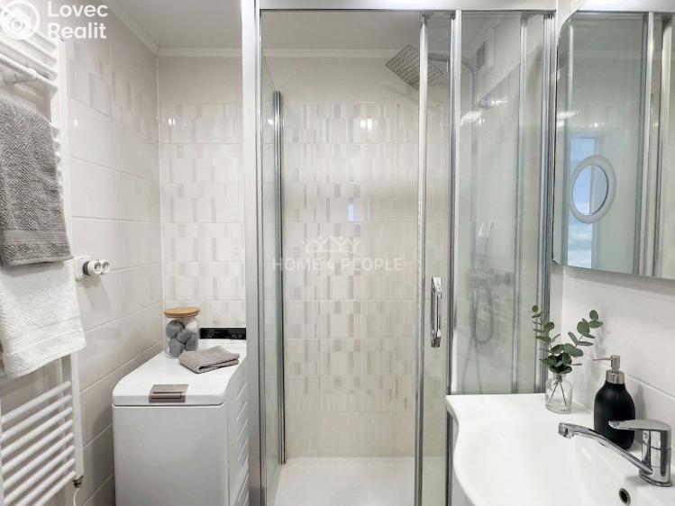 Prodej bytu 4+1 České Budějovice, Prachatická č. 8