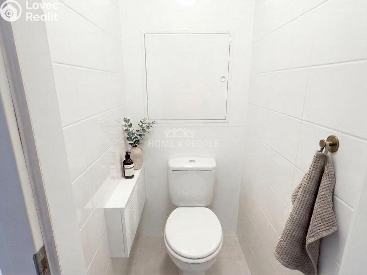 Prodej bytu 4+1 České Budějovice, Prachatická č. 9