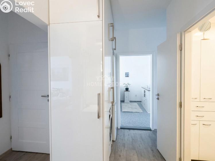 Prodej bytu 4+1 České Budějovice, Prachatická č. 10