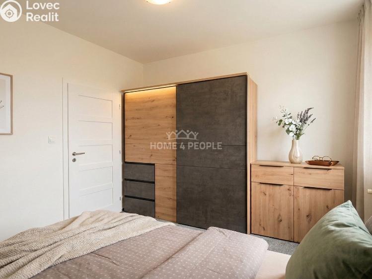 Prodej bytu 4+1 České Budějovice, Prachatická č. 13