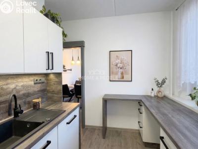 Prodej bytu 4+1 České Budějovice, Prachatická č. 2