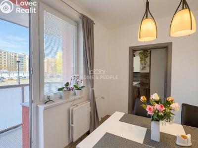 Prodej bytu 4+1 České Budějovice, Prachatická č. 4