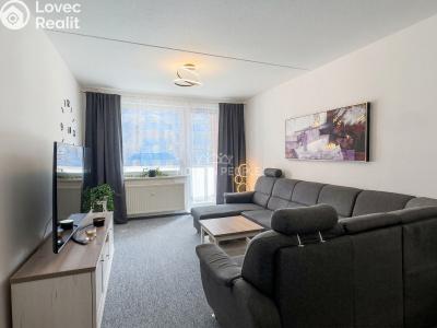 Prodej bytu 4+1 České Budějovice, Prachatická č. 6