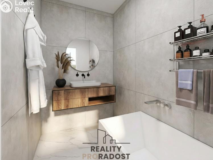 Prodej rodinného domu Šardice č. 23