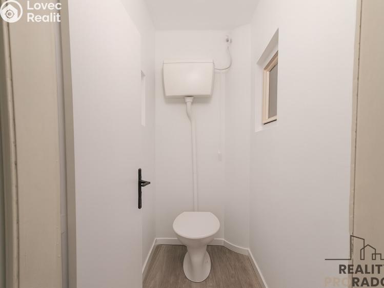 Prodej rodinného domu Šardice č. 29