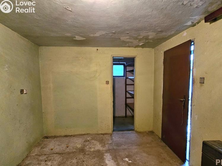 Prodej rodinného domu Šardice č. 33