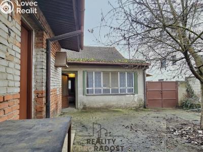 Sale family house Šardice č. 4