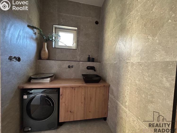 Pronájem bytu 2+1 Hodonín, Měšťanská č. 7