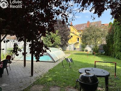 Pronájem bytu 2+1 Hodonín, Měšťanská č. 1