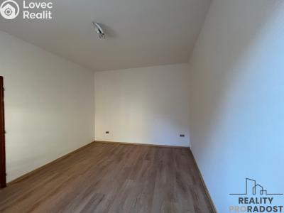 Pronájem bytu 2+1 Hodonín, Měšťanská č. 6