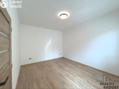 Rent apartment 2+1 Hodonín, Měšťanská č. 7
