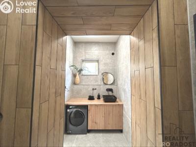 Rent apartment 2+1 Hodonín, Měšťanská č. 10