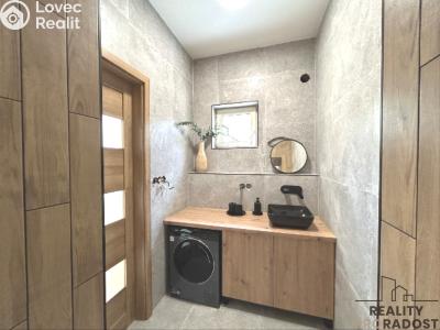 Rent apartment 2+1 Hodonín, Měšťanská č. 11