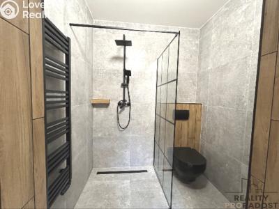 Rent apartment 2+1 Hodonín, Měšťanská č. 12