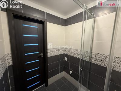 Pronájem bytu 2+1 Krupka, Kollárova č. 3