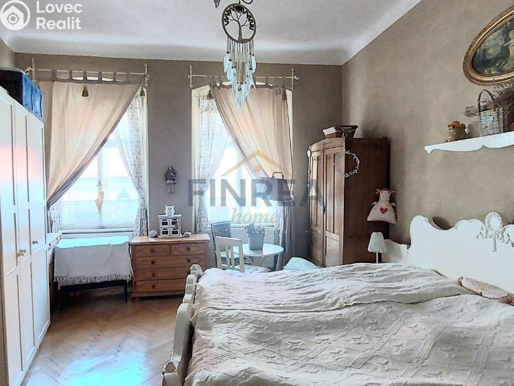 Prodej rodinného domu Kadaň, Žatecká č. 29