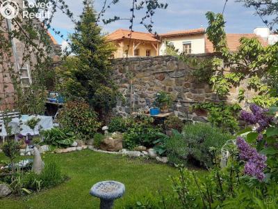 Prodej rodinného domu Kadaň, Žatecká č. 4