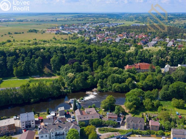 Prodej činžovního domu Mladá Boleslav, Vinecká 1 č. 8