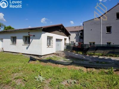 Prodej činžovního domu Mladá Boleslav, Vinecká 1 č. 3