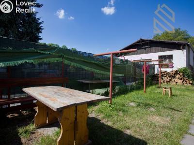 Продаж багатоквартирного будинку Mladá Boleslav, Vinecká 1 č. 14