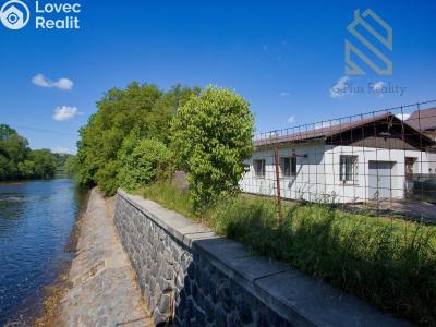 Продаж багатоквартирного будинку Mladá Boleslav, Vinecká 1 č. 16