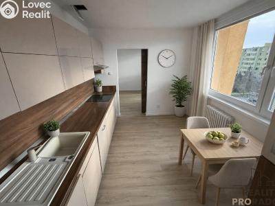 Pronájem bytu 3+1 Přerov, Na Odpoledni č. 1