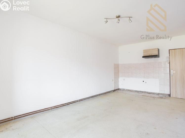 Prodej činžovního domu Smečno č. 10