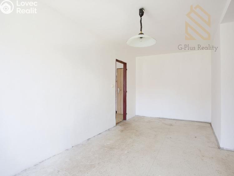 Prodej činžovního domu Smečno č. 11