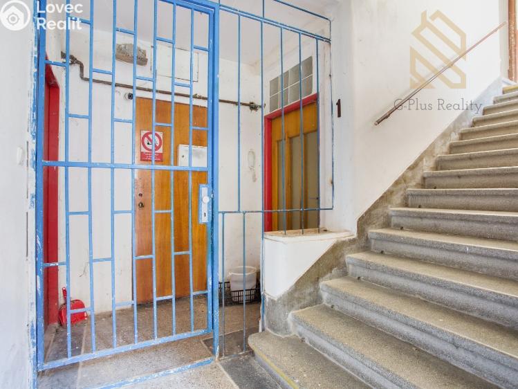 Prodej činžovního domu Smečno č. 15