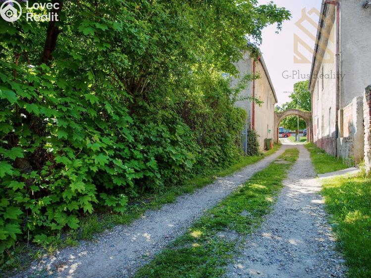 Prodej činžovního domu Smečno č. 23