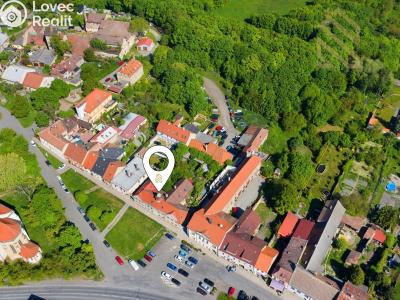 Prodej činžovního domu Smečno č. 4