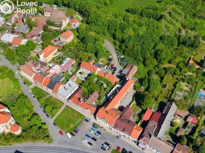 Prodej činžovního domu Smečno č. 5