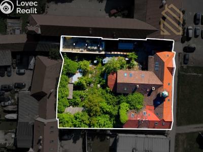 Prodej činžovního domu Smečno č. 6