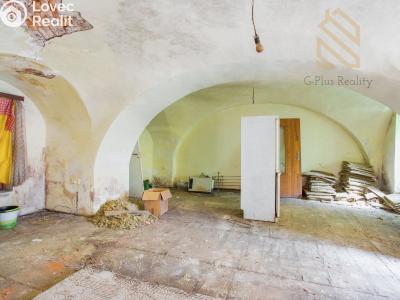 Продаж багатоквартирного будинку Smečno č. 8