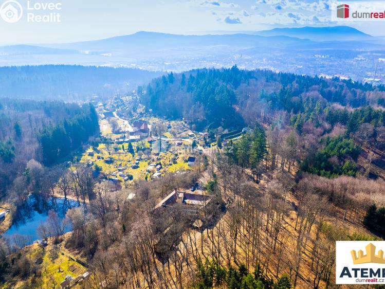 Prodej komerční nemovitosti Písek, U Honzíčka č. 3