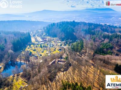 Prodej komerční nemovitosti Písek, U Honzíčka č. 3