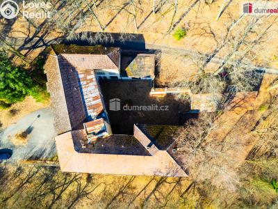 Prodej komerční nemovitosti Písek, U Honzíčka č. 5