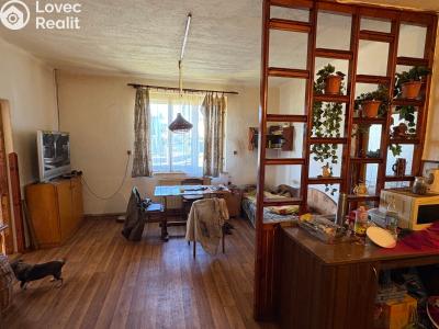Продажа семейного дома Žihobce č. 17