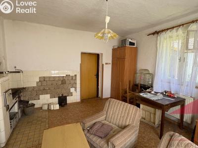 Продажа семейного дома Žihobce č. 23